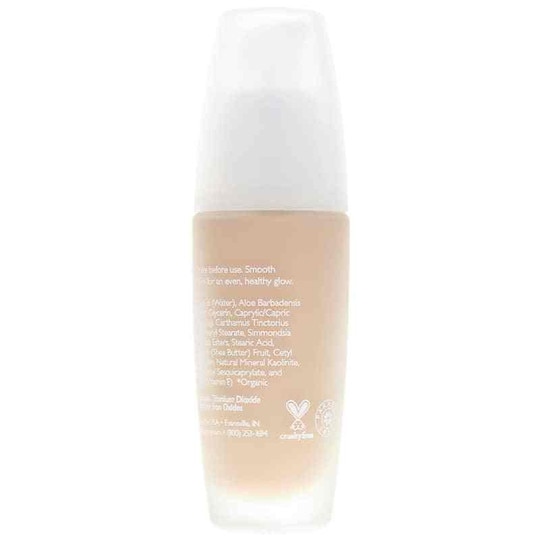 Health Glow Cream Foundation, RP